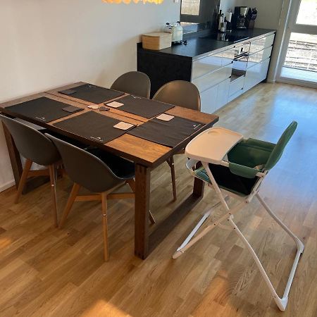 Mountain Pad Appartement Garmisch-Partenkirchen Buitenkant foto