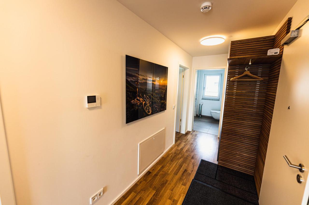 Mountain Pad Appartement Garmisch-Partenkirchen Buitenkant foto