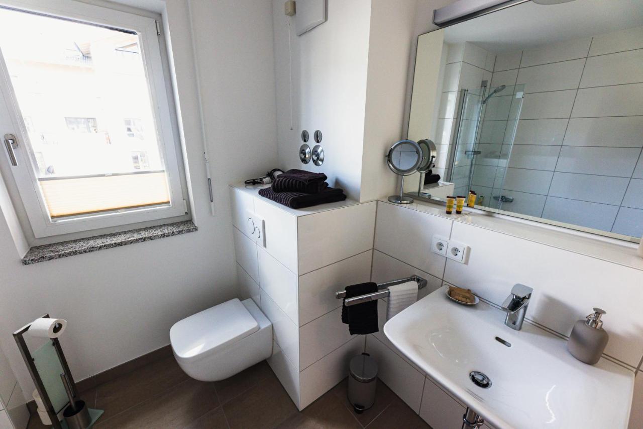 Mountain Pad Appartement Garmisch-Partenkirchen Buitenkant foto
