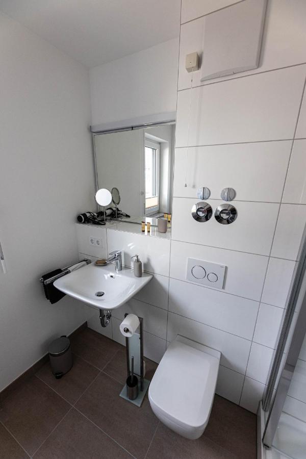 Mountain Pad Appartement Garmisch-Partenkirchen Buitenkant foto