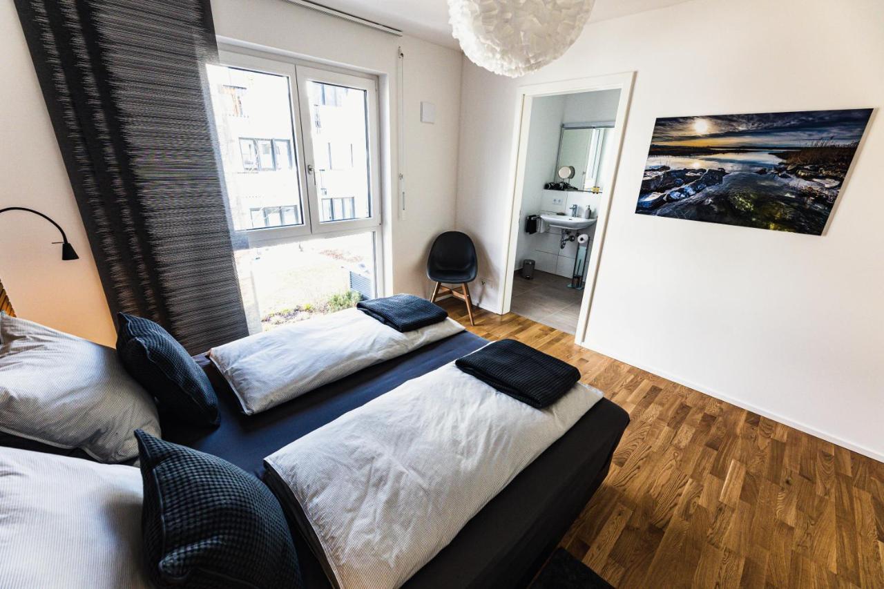Mountain Pad Appartement Garmisch-Partenkirchen Buitenkant foto