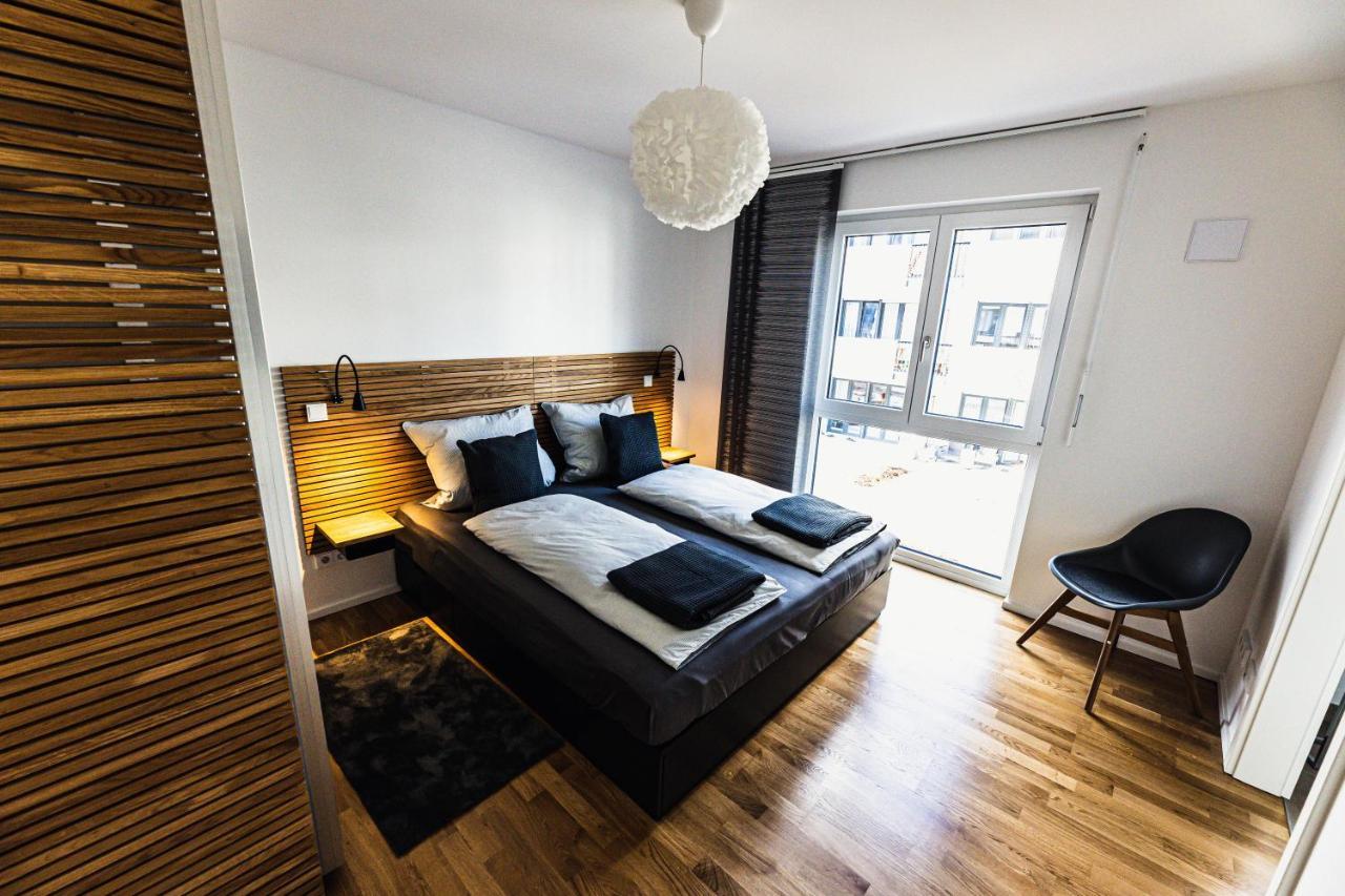 Mountain Pad Appartement Garmisch-Partenkirchen Buitenkant foto