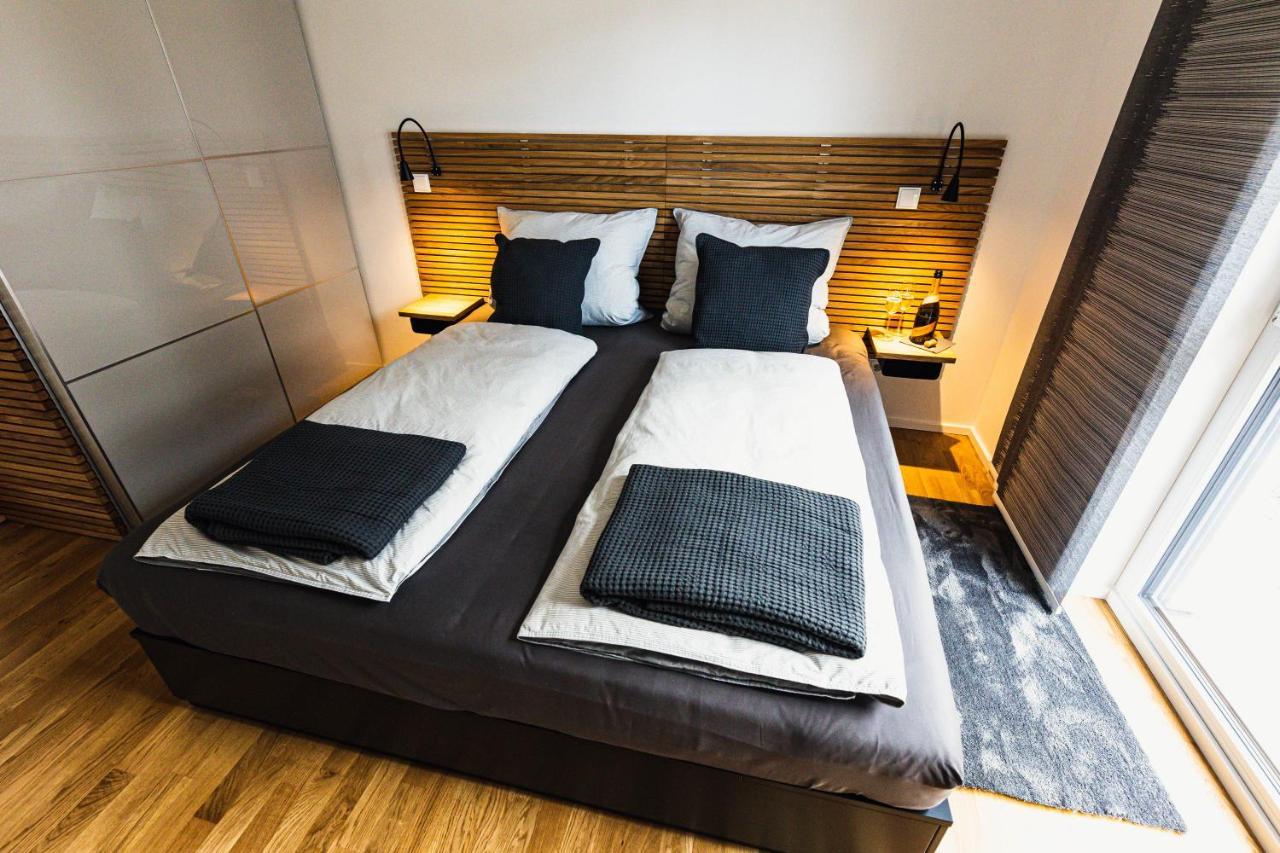 Mountain Pad Appartement Garmisch-Partenkirchen Buitenkant foto