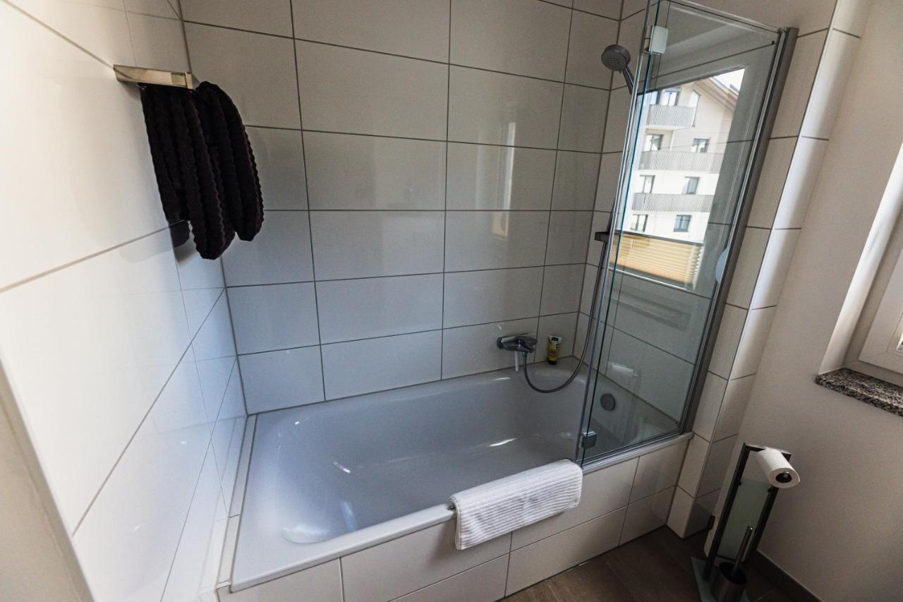 Mountain Pad Appartement Garmisch-Partenkirchen Buitenkant foto