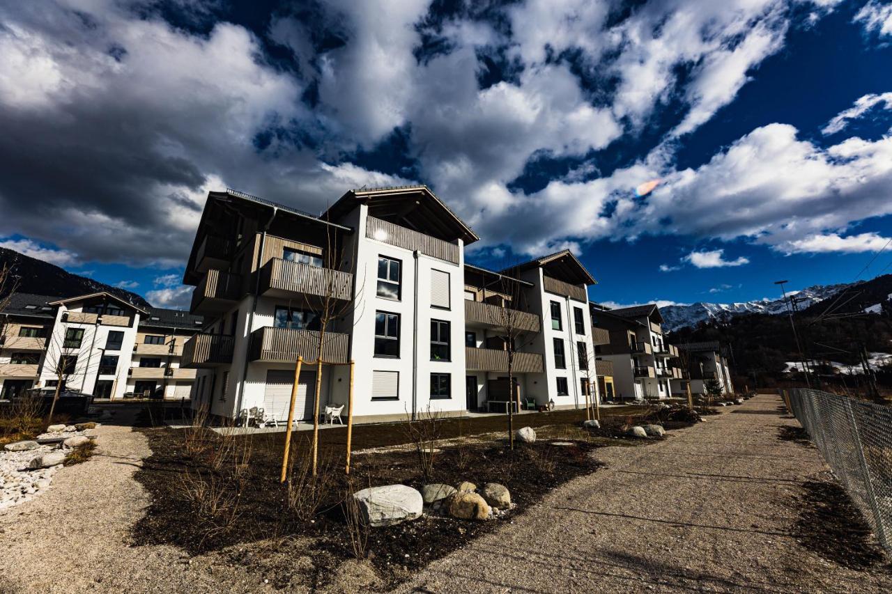 Mountain Pad Appartement Garmisch-Partenkirchen Buitenkant foto