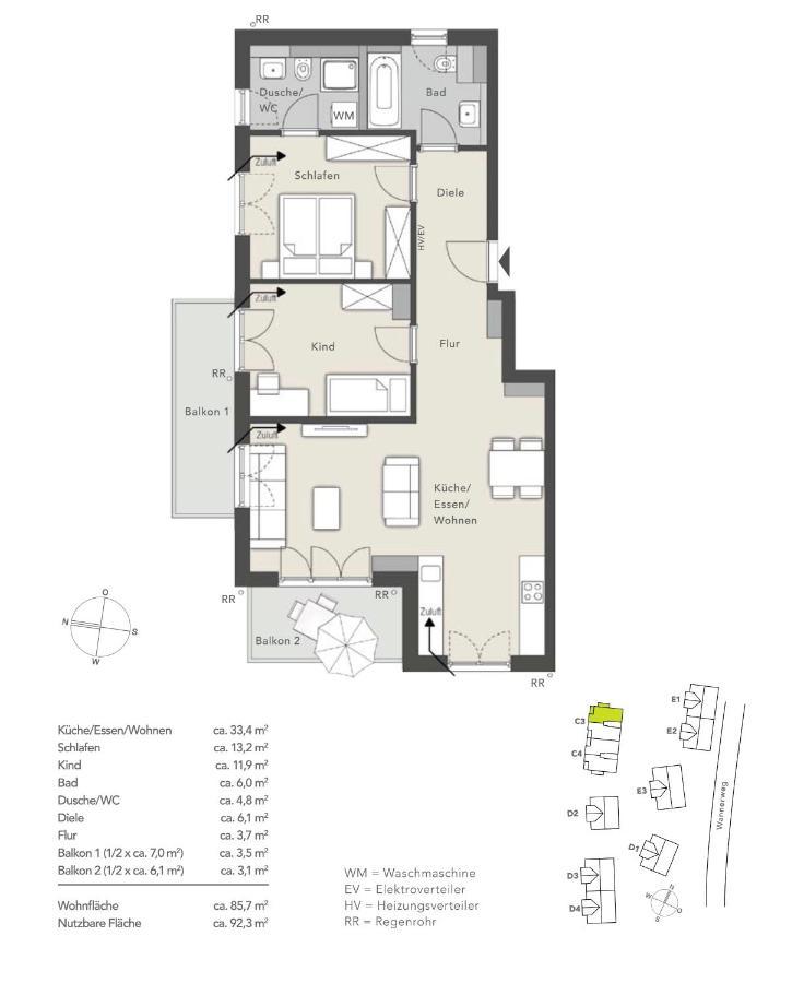 Mountain Pad Appartement Garmisch-Partenkirchen Buitenkant foto