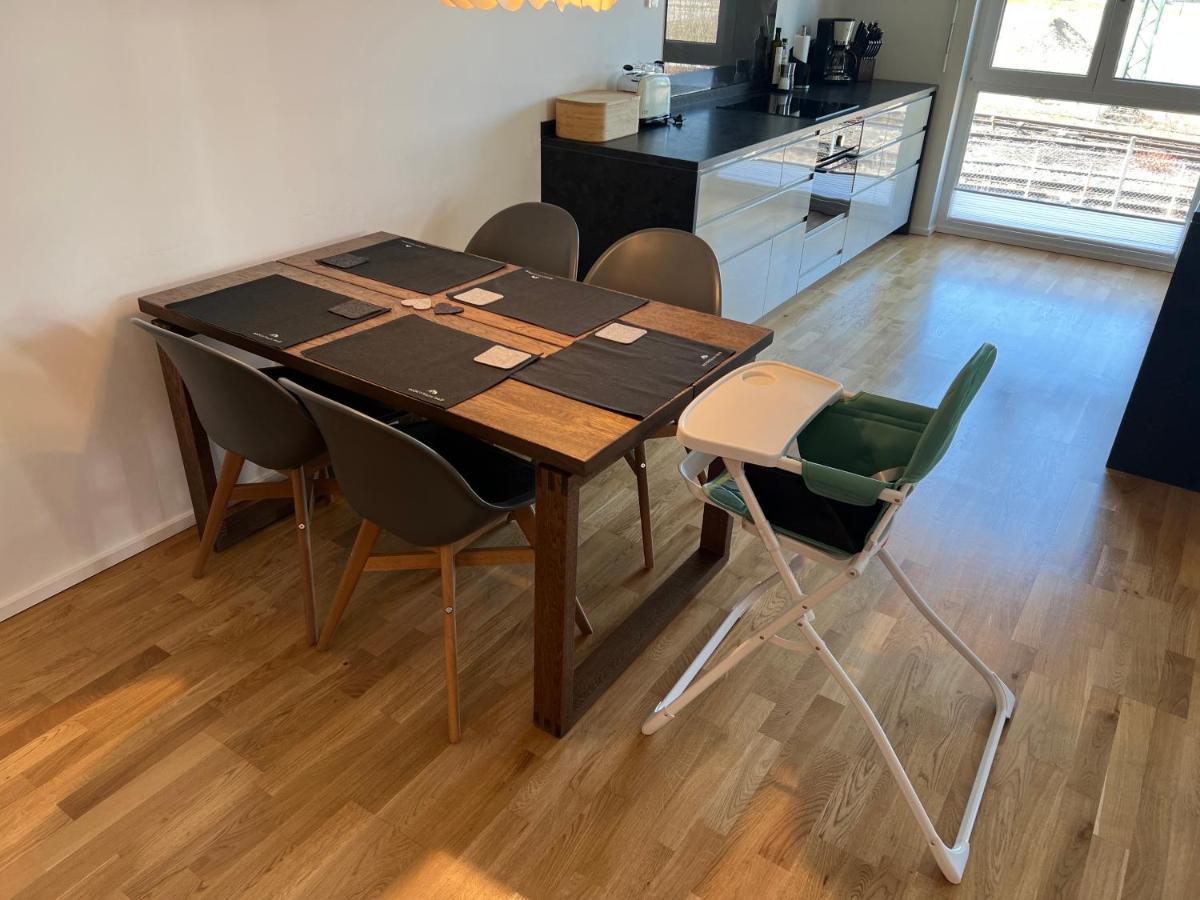 Mountain Pad Appartement Garmisch-Partenkirchen Buitenkant foto