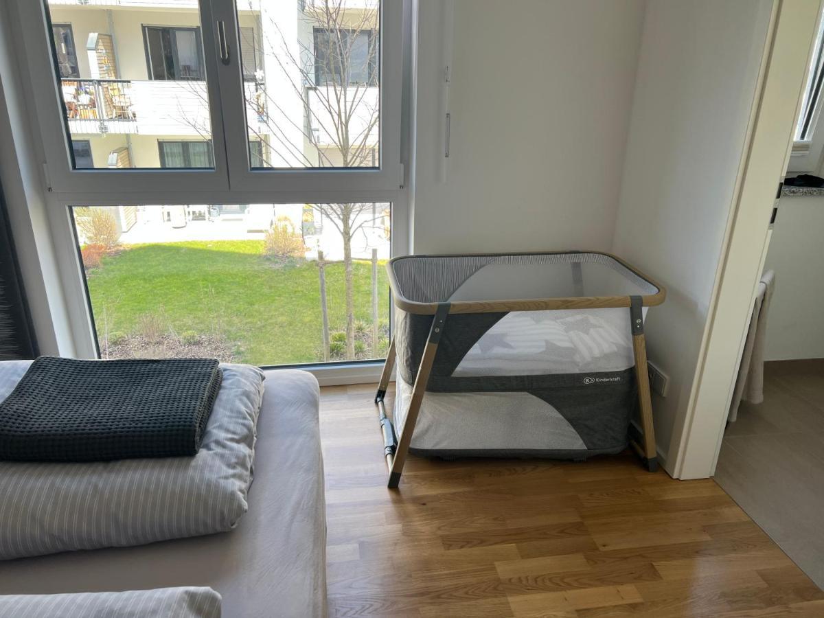 Mountain Pad Appartement Garmisch-Partenkirchen Buitenkant foto